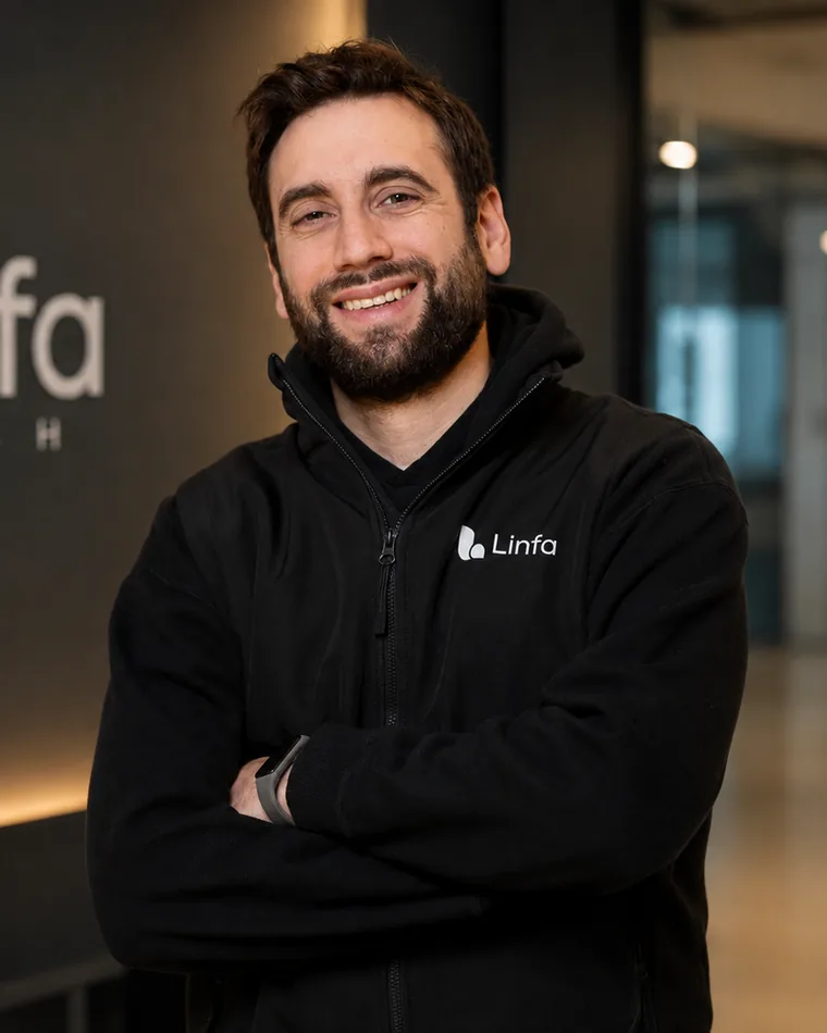 Federico Alfeo